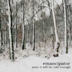 Emancipator - First Snow
