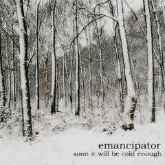 Emancipator - First Snow