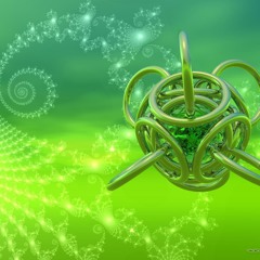 The infinite Space of the Frequencies - Timothy L. 17.12.2010