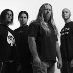 Machine Head - Die Young