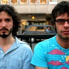 Flight of the Conchords - Sugarlumps (Thera's done in 5 minutes remix)