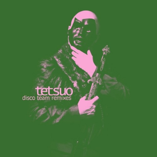 tetsuo -2007- disco steam (inhale mix von lynX)