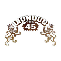 SUGAR MINOTT & TICKLAH - PRAISE HIS NAME (LIONDUB 45)