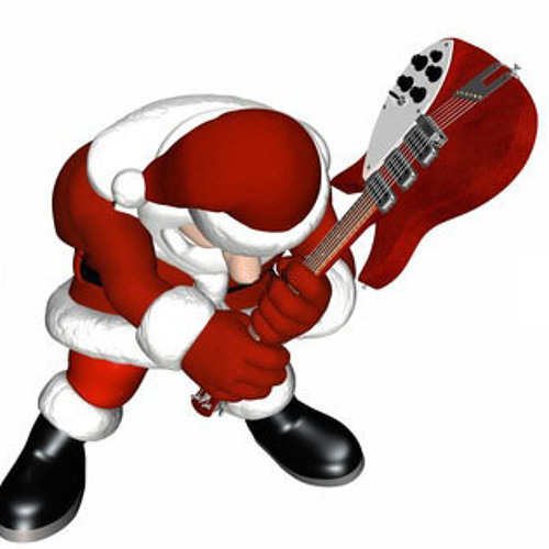 05 - Weezer - The Christmas Song