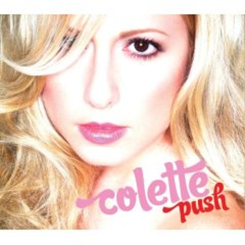 Colette - Didn't Mean To Turn You On (Chuck Love Mix)