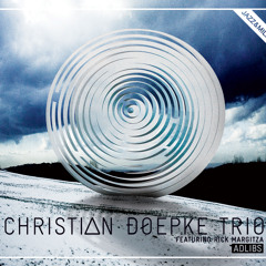 Christian Doepke Trio - Green Piece