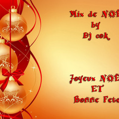 mix noel