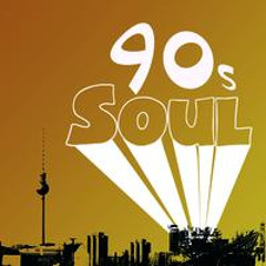 90's Soul mix part one - for the lover in you....