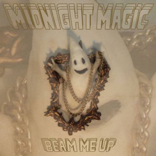 Midnight Magic - Beam Me Up (Eli's Properly Replayed Mix)