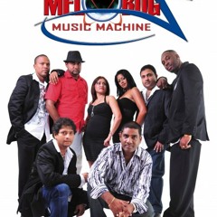 Melobugz - Down By The River (Chutney) 2011 [jam2vibes.com]