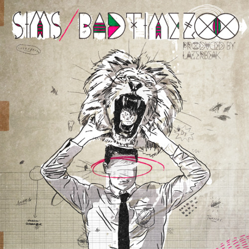 Sims "Burn It Down"