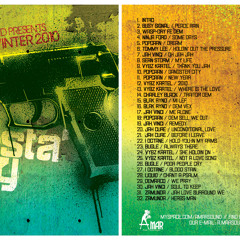 A-mar sound -Gangsta City 2010
