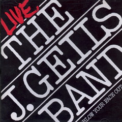 1976 - Crawdaddy Interview With Peter Wolf of the J. Geils Band