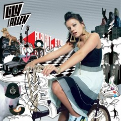 Lilly Allen "Friday Night" Live @ Popscene SF, CA