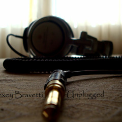 Alexey Bravetti - Unplugged (Alive Set 18-12-10)