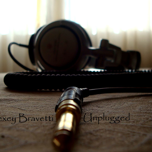 Alexey Bravetti - Unplugged (Alive Set 18-12-10)