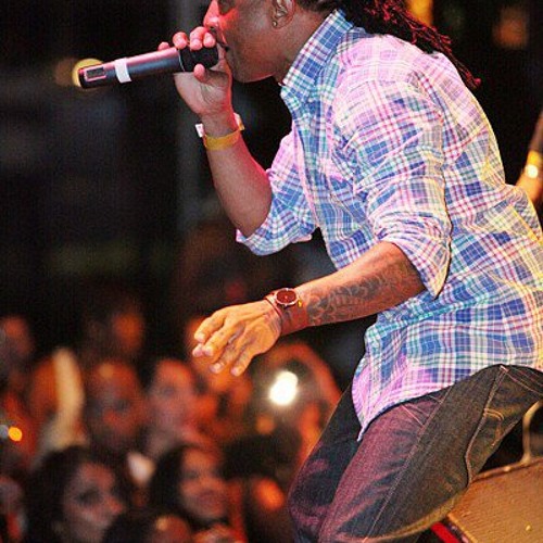 Kerwin Du Bois - Heaven In You (Soca) 2011 [jam2vibes.com]