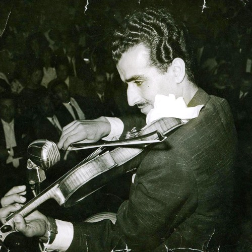 زنده یاد پرویز یاحقی