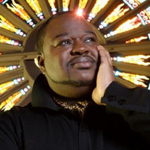 I Shall Not Be Moved - Kenny Bobien (Master Kev & Tony Loreto MKTL RMX)