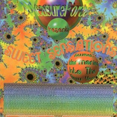 1993 NYE - Pleasure Force - Sweet Sensations - Mark Oliver and Danny Henry - Side 2