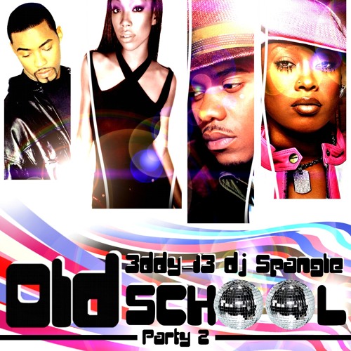 Stream Intro old school party mix 2 by djspangle Listen online for free on SoundCloud