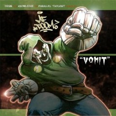 Vomit - MF Doom Remix