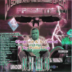 I Can Make You Dance (Chopped & Screwed)