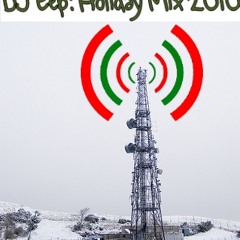 Holidays Mix 2010
