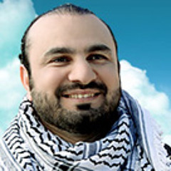 Saif AlAqsa (Sword of AlAqsa)