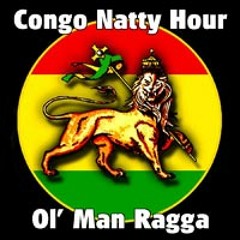 Congo Natty Hour