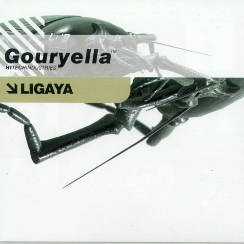 Gouryella - Ligaya (Magdelayna Progressiva Mix)