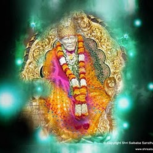 Sai Ram Sai Ram Shirdi Wale Sai Mixed Song