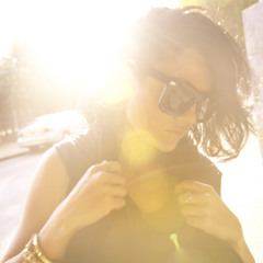 Love And Honour - Sarah McLeod (TV Rock Remix)