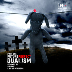 DUALISM rumpsteak LINEAS DE NAZCA remix