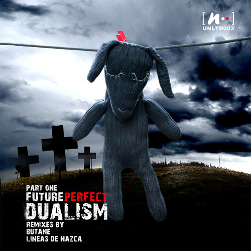 DUALISM rumpsteak LINEAS DE NAZCA remix