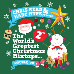 Marc Hype - The World's 2nd Greatest Christmas Mixtape