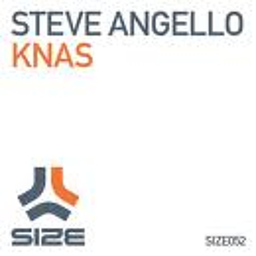 Steve Angello - Harder Better Knas (Bart B. More vs. Float Intro Bootleg)