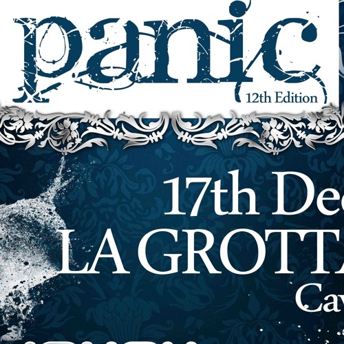 Sin-Tech__Panic 12__ Last hour warm up set.