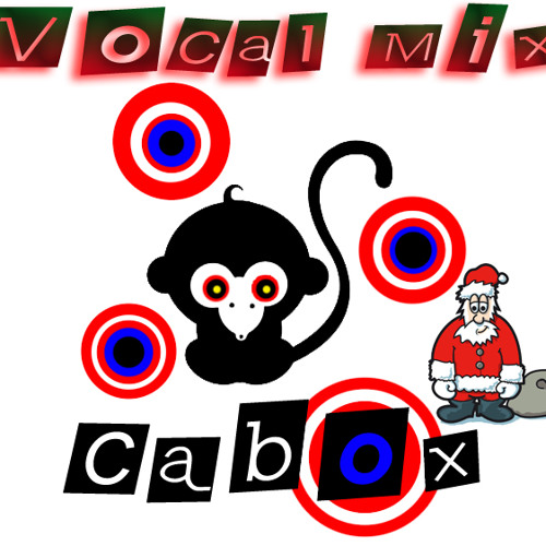 Bobby Helms - Jingle Bell Rock (Cabox 2010 XMas Remix) by Cabox3rd on  SoundCloud - Hear the world's sounds