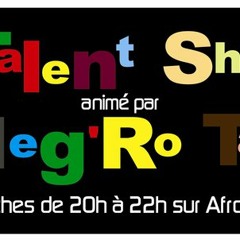 01 DJ NegRo Talent - Tuer Pour Tuer (Darmstadt)