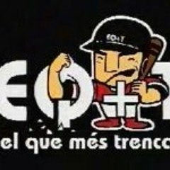 El que més trenca - DJ Piyuli Session 05-11-1999