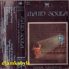 Madjid SOULA "Netseweth Sifassan Nagh" (1980) K7
