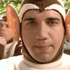 The Bad Touch (Eiffel 65 Remix) (Bloodhound Gang Cover)