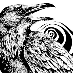 Little Raven by Vic Ryder produced by Dead Kousin