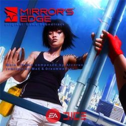Mirror's Edge - Teddybears mix