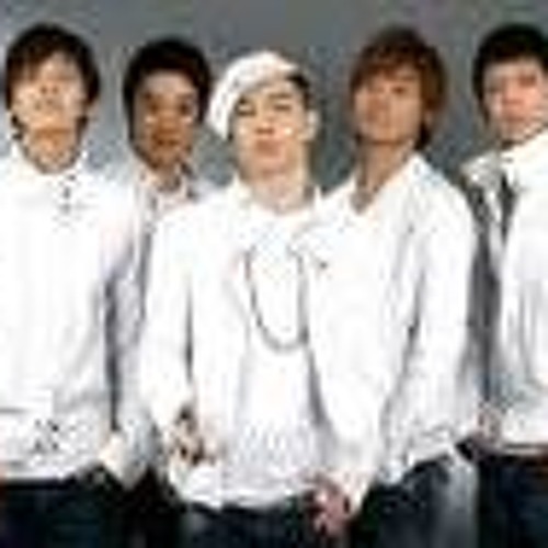 BigBang-With U