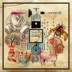 Volta - Uncharted (Pepper IT Rmx) Digital Exclusive