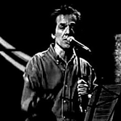 Roberto Ponce y Los Jaigüey - "Mirame Desaparecer" (Demo)