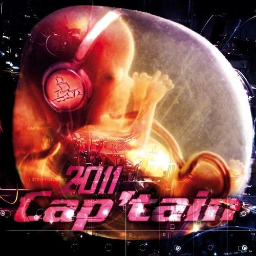 Cap'tain 2011 remix