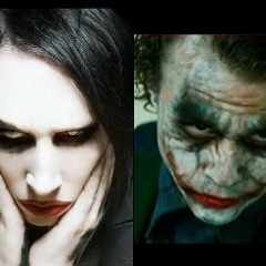 Joker & Ginz vs Marilyn Manson